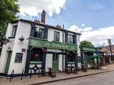 Dolphin, Southampton
