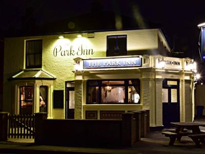 Park Inn, Southampton
