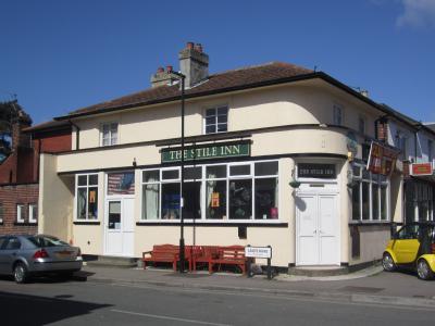 Stile Inn, Southampton