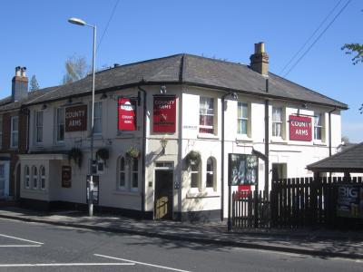 County Arms