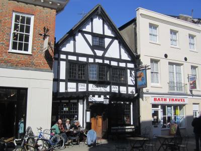 Eclipse Inn