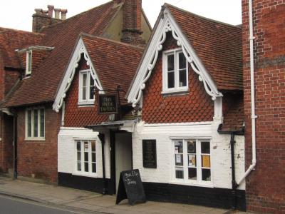Hyde Tavern
