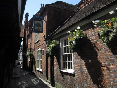 Royal Oak