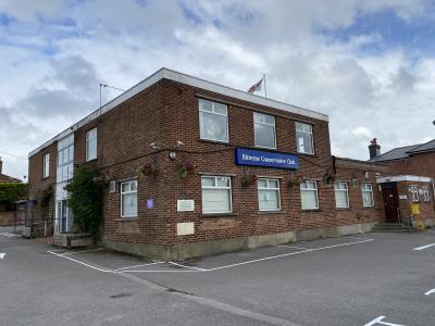 Bitterne Conservative Club, Southampton