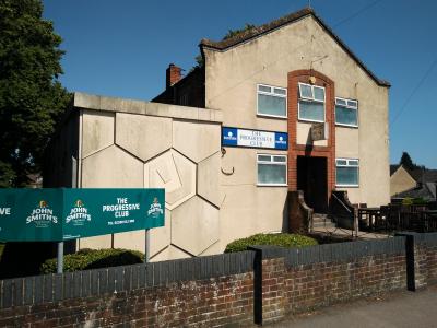 Progressive Club, Eastleigh