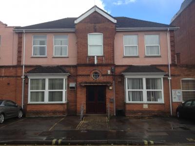 Eastleigh Working Mens Club - 01/11/2012