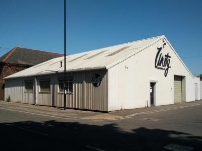 Unity Brewing Co, Southampton