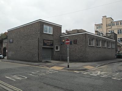 Southampton Royal British Legion Club - 16th October 2018