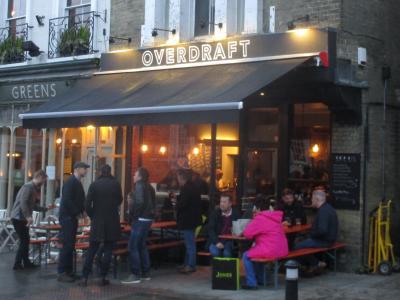Overdraft