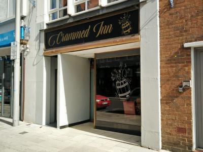 Crammed Inn, Southampton