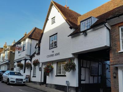 Coopers Arms