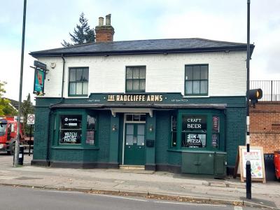 Radcliffe Arms