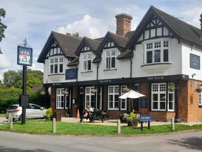 Lytton Arms
