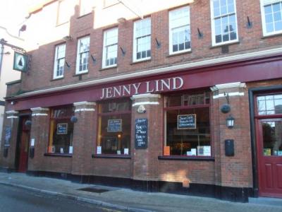 Jenny Lind