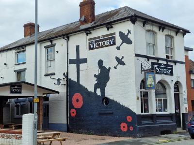 Victory