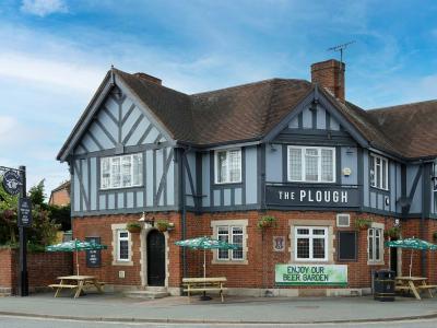 Plough Inn