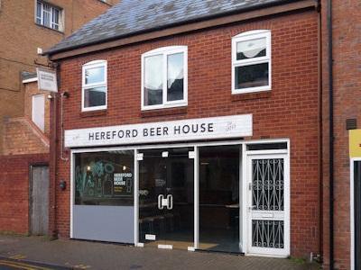Hereford Beer House