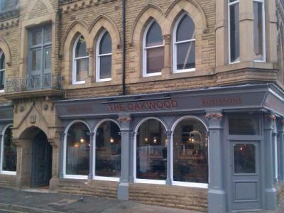 Oakwood - Glossop