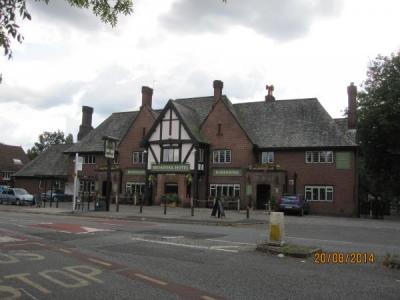 Broadoak Hotel - Ashton under Lyne