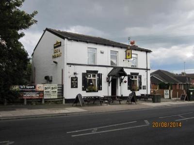Dog & Pheasant - Ashton under Lyne