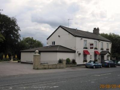 Heroes of Waterloo - Ashton under Lyne