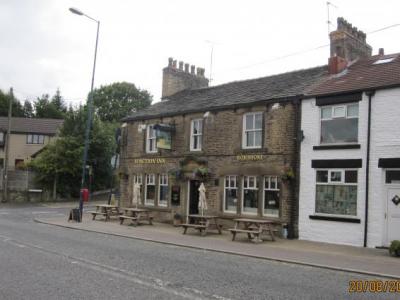 Junction Inn - Ashton under Lyne