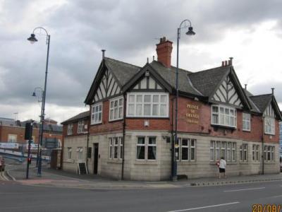 Prince of Orange - Ashton under Lyne