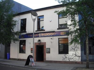 Witchwood - Ashton under Lyne