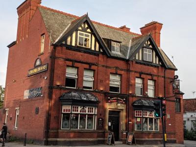 Chapel House - Denton