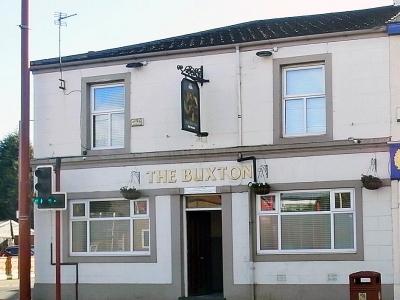 Buxton Inn - Droylsden