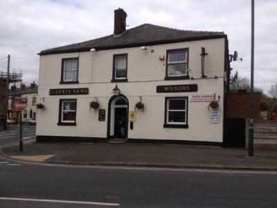 Clarkes Arms - Hyde