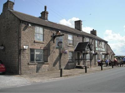 Hare & Hounds - Hyde