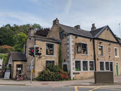 Norfolk Arms - Marple Bridge