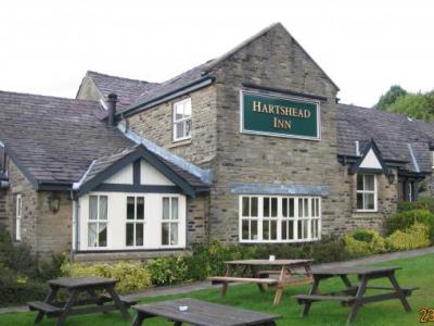 Hartshead Inn - Ashton under Lyne