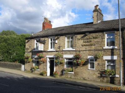 Tollemache Arms - Mossley