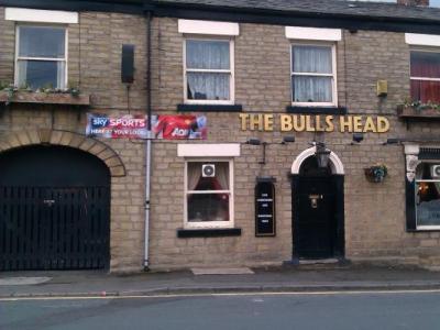 Bulls Head - Stalybridge