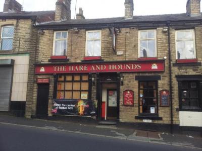 Hare & Hounds - Stalybridge