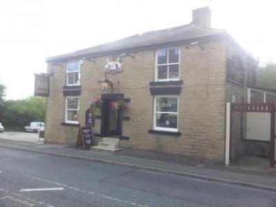Stamford Arms - Stalybridge