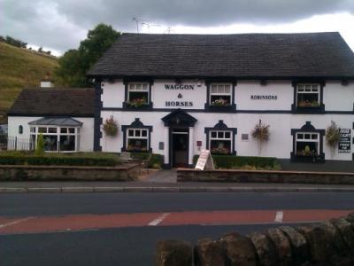 Waggon & Horses - Stalybridge
