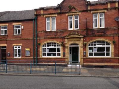 Wharf Tavern - Stalybridge