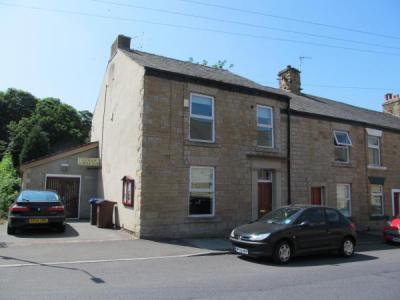 Glossop Labour Club - Glossop