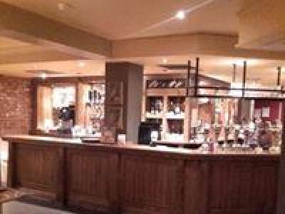 Harvester Ashton Moss - Ashton under Lyne