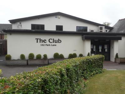 Poynton Workmen's Club - Poynton