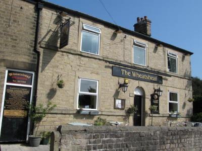 Wheatsheaf - Glossop