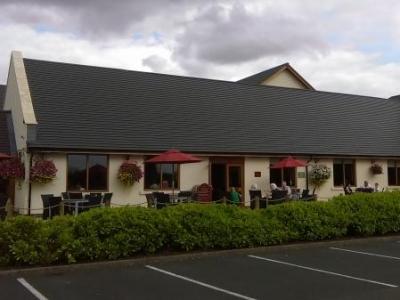 Ash Tree Farm - Ashton under Lyne