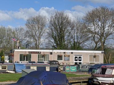 Marple British Social & Forces Club - Marple