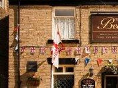 Beehive - Glossop