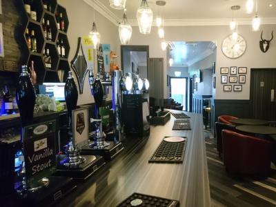 Tapsters - Ashton under Lyne