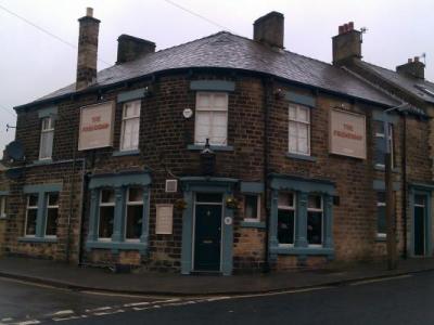 Friendship - Glossop