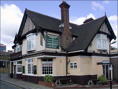Kings Arms